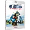 Image de Les Couloirs du temps : Les visiteurs II
