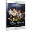 Image de Vive Henri Iv... Vive L'amour ! - Blu-Ray