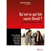 Image de Qu'est-ce qui fait courir David ?