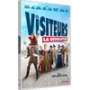 Image de Les Visiteurs, la Révolution