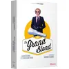 Image de Le Grand blond avec une chaussure noire + Le retour du grand blond
