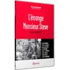 Image de L'Etrange Monsieur Steve - DVD