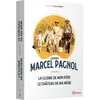 Image de Coffret Marcel Pagnol : La Gloire De Mon Père + Le Château De Ma Mère