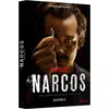 Image de Narcos - Saison 2 - DVD