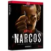 Image de Narcos - Saison 2 - Blu-Ray