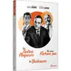 Image de Georges Lautner / Michel Audiard : Les tontons flingueurs + Les barbouzes + Ne nous fâchons pas