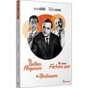 Image de Georges Lautner / Michel Audiard : Les Tontons Flingueurs + Les Barbouzes + Ne Nous Fâchons Pas