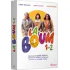 Image de La Boum + La Boum 2