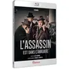 Image de L'Assassin est dans l'annuaire - Blu-ray