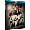 Image de L'Homme du jour - Blu-ray