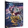 Image de Santa & Cie - Blu-ray