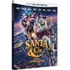 Image de Santa & Cie - Combo Blu-Ray + Dvd