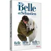 Image de Belle et Sébastien : La Trilogie