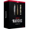 Image de Narcos - Saisons 1 à 3