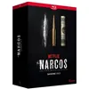 Image de Narcos - Saisons 1 À 3 - Blu-Ray