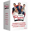 Image de François Pignon, 6 films : L'emmerdeur + Les compères + Les fugitifs + Le dîner de cons + Le placard + La doublure