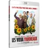 Image de Les Vieux Fourneaux