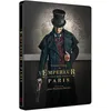 Image de L'empereur De Paris - Édition Steelbook® - Blu-Ray