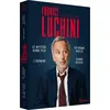 Image de Fabrice Luchini - Coffret 4 films : Le Mystère Henri Pick + Un Homme pressé + L'Hermine + Gemma Bovery