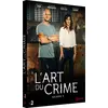 Image de L'Art du crime - L'intégrale de la Saison 3