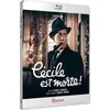 Image de Cécile est morte ! - Blu-ray