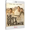 Image de Le Goût de la violence