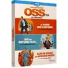Image de OSS 117 - La Trilogie