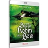 Image de Sacré Robin des bois