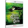 Image de Sacré Robin Des Bois - Blu-Ray