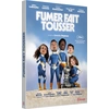 Image de Fumer fait tousser
