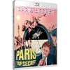 Image de Paris secret + Paris top secret