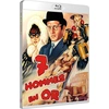 Image de Sept hommes en or