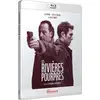 Image de Les Rivières pourpres - Blu-ray