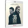 Image de 36 Quai Des Orfèvres - Blu-Ray