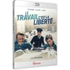 Image de Le Travail c'est la liberté - Blu-ray