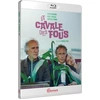 Image de La Cavale des fous