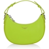 Image de Sac à main Zadig & Voltaire  MOONROCK GRAINED Tasche grün P32032836