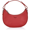 Image de Sac à main Zadig & Voltaire  MOONROCK GRAINED Tasche rot P32291909