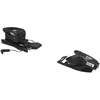Image de Look - Fixations de ski alpin - Nx 7 Gw Black - Taille Enfant 93 mm - Noir