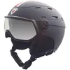 Image de Rossignol - Casque de ski/snowboard - Allspeed Visor Impacts Photochromic Strato - Taille XXL - Navy
