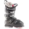 Image de Chaussures chauffantes Rossignol Pure Heat 70 (gold grey) femme