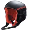 Image de Casque de ski alpin ROSSIGNOL HERO GIANT IMPACTS FIS (BLACK) Mixte