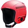 Image de Rossignol - Casque de ski/snowboard - Hero Kids Impacts Red - Taille Enfant 33-35 - Rouge
