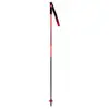 Image de Bâtons de ski alpin ROSSIGNOL HERO CARBON (Noir/Orange) Mixte