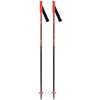 Image de Rossignol - Bâtons de ski - Hero Sl Jr - Taille Enfant 100 cm - Rouge