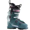 Image de Chaussures de ski LANGE XT3 Free 115 MV (Green) femme
