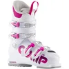 Image de Rossignol - Chaussures de ski - Comp J4 White - Taille Enfant 39,5 - Blanc