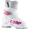 Image de Rossignol - Chaussures de ski - Comp J1 White - Taille Enfant 19.5 - Blanc
