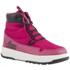 Image de Chaussures Lange Podium Shoe Retro (Pink white)