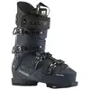Image de Chaussure de ski LANGE SHADOW 100 MV GW (Black Blue Silver) homme